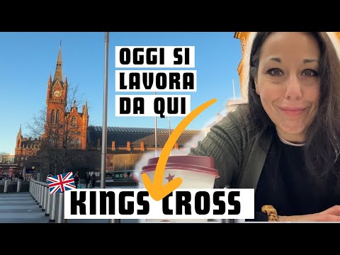 Video: 10 Cose interessanti da fare a King's Cross, Londra
