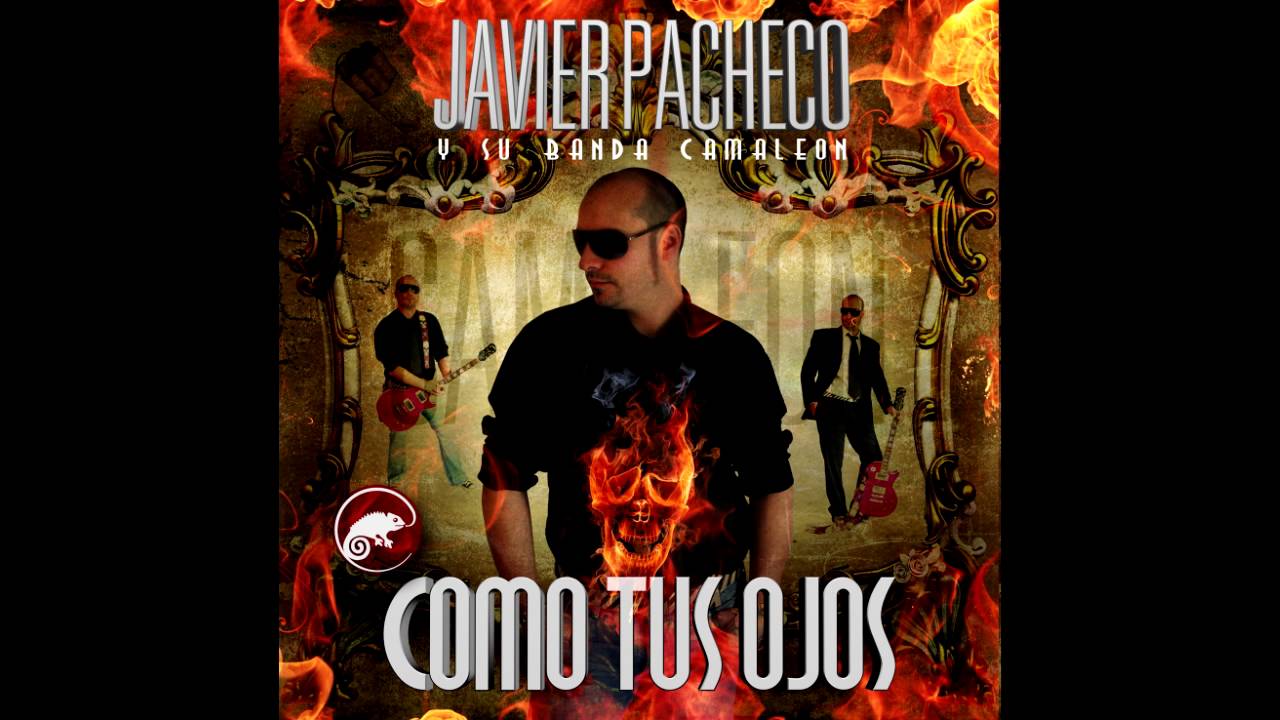 Watch Como tus ojos / Javier Pacheco on YouTube Watch Como tus ojos / Javier Pacheco on YouTube