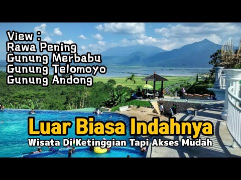 Video: Tempat Untuk Bersantai Di Tahun Baru