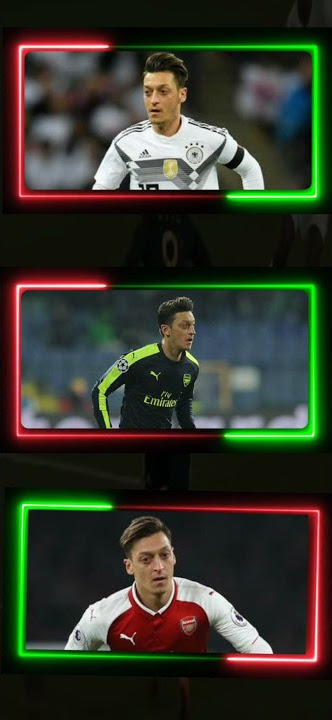 Mesut ozil HD whatsapp status#shorts#