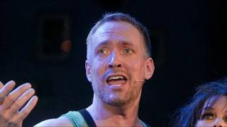 Former GZSZ star Nik Breidenbach: What is the first actor to play Alexander Cöster doing now? [News]