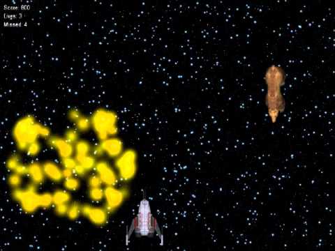 Unity で凄く簡単な２Dゲーム制作を試してみた