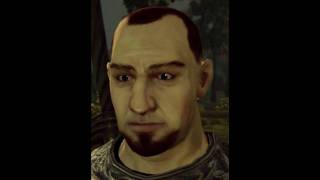 Ser Jory Talks About His Life And The Gray Wardens