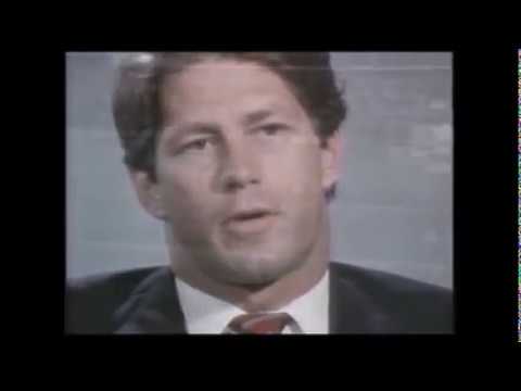 Cowboys vs 49ers - 1972 NFC Divisional Round