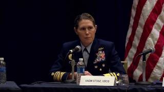 SAS 2017 – Interoperability and Distributed Operations panel