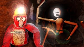 In This Vr Game You Can Become The Monster (Dread Or Dead) screenshot 2