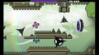 Fantastic Dual Gameplay | Scissors (by 2003devin) 100%