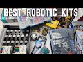 Robotics Kits Overview Quiz