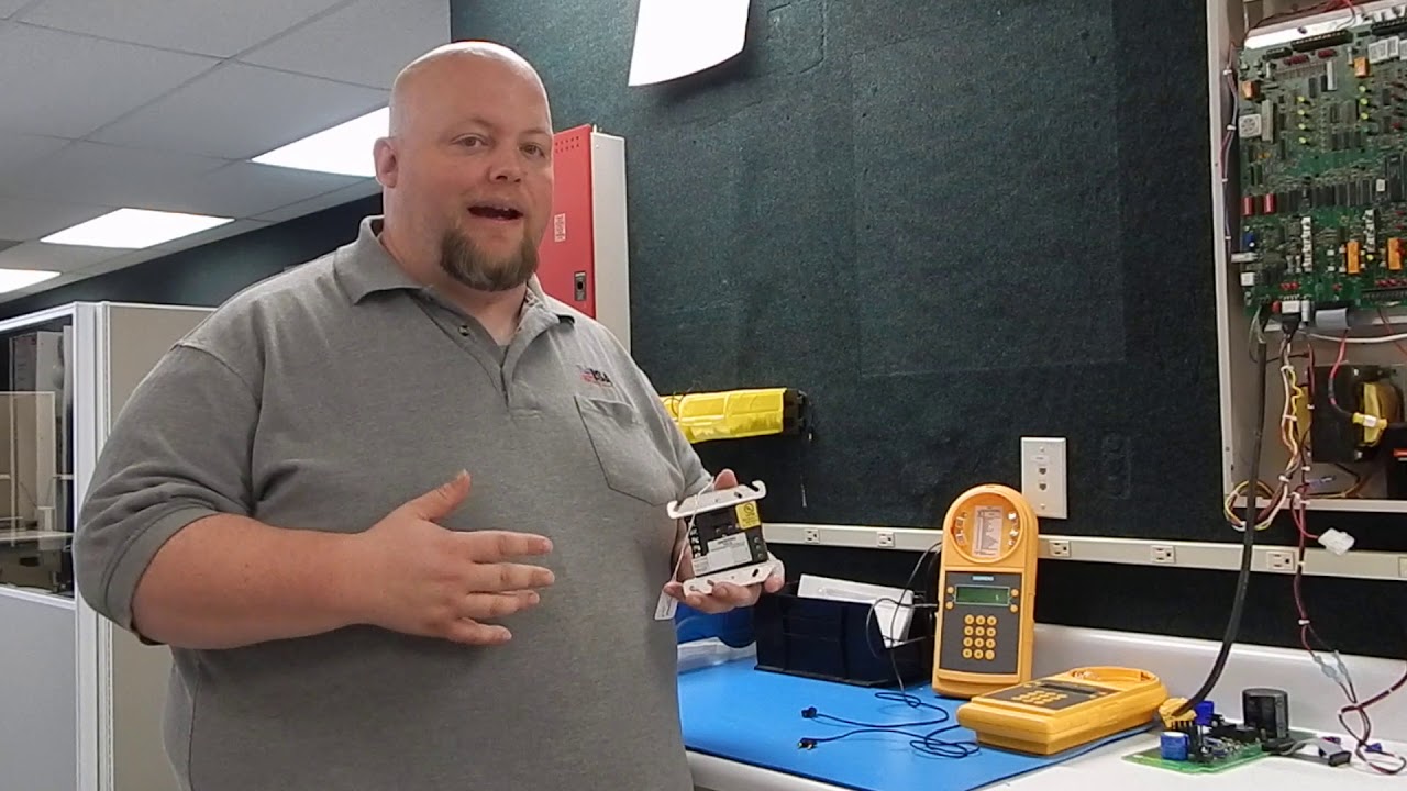 Protegis Product Spotlight: Siemens Pyrotronics TRI-R