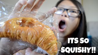 Cafe De N Squishy Package