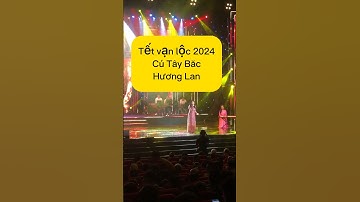 Tết vạn lộc 2024 rất hay Cú Tây Bắc, Trường Vũ, Nguyễn Hưng, Vượng Râu, Chiến Thắng #xuhuong