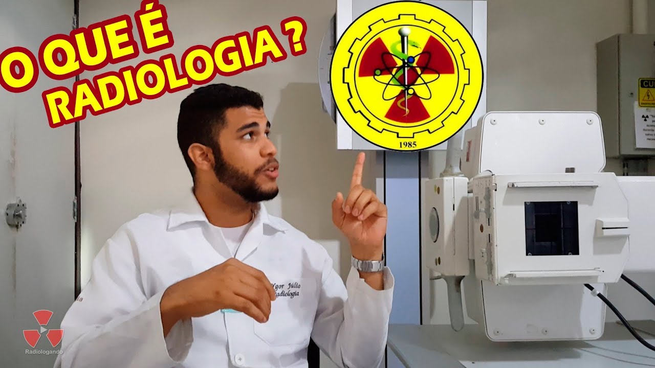 Qual É O Conceito Da Radiologia?
