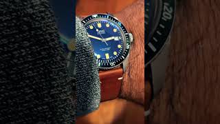 Oris 65 diver #oriswatches #diverwatch #michaeljackson