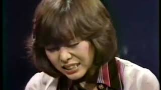 1978 生き人形