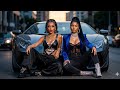 Neon Queens (AI Music) – Doja Cat x Nicki Minaj Style Collab | Futuristic Pop Rap Anthem ✨🔥