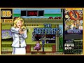 1995 [RB 4K 60fps] アウトフォクシーズ 14000000pts ベッティ・ドー / The Outfoxies Betty Doe (chapter)