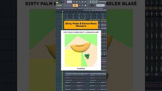 Dirty Palm U0026 Conor Ross  Flowers ft Chandler Blas remake dirtypalm conorross flstudio