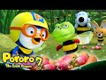 Pororo English Episodes Mysterious Magic Forest 1 S7 EP21 Learn Good Habits For Kids