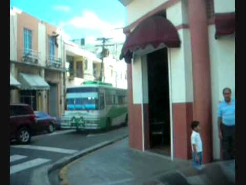 calle el conde santo domingo dominican republic re...