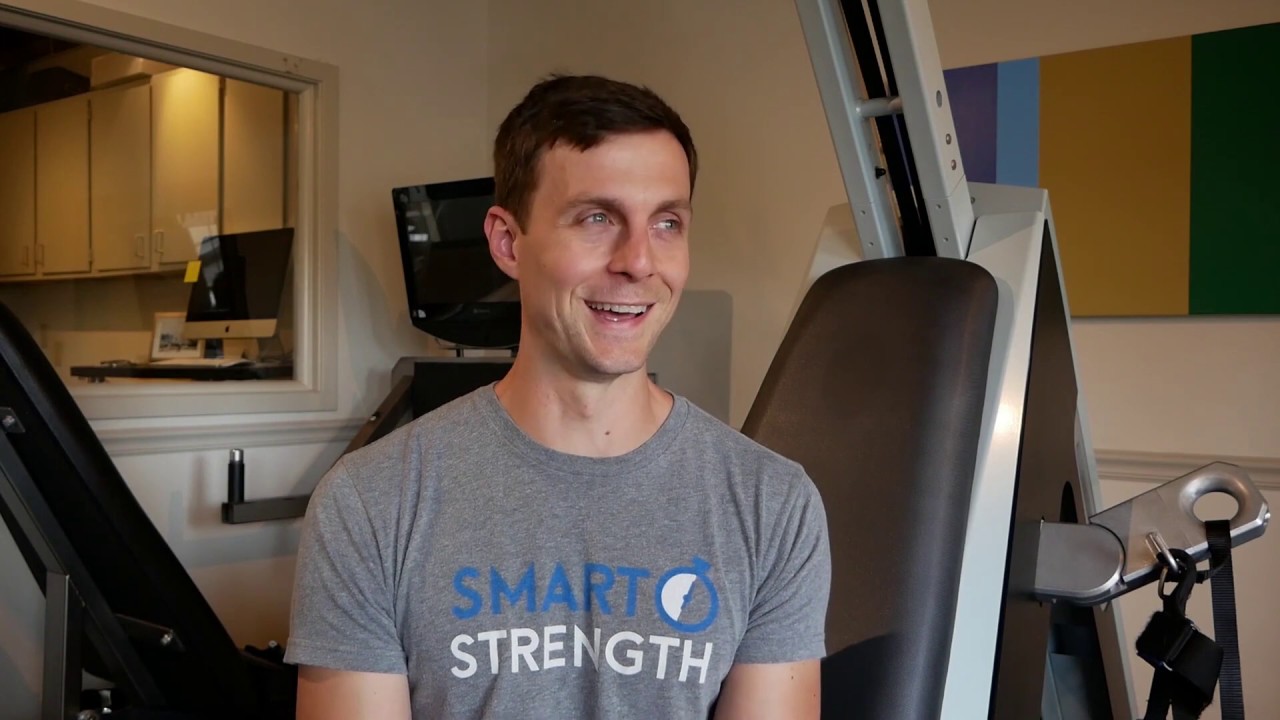 How Skyler started running | HITuni