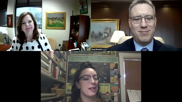 Asheville Mayor Interviews | KIM RONEY
