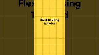 ✔️Master Flexbox in 60 Seconds (Part 1) | #ytshorts #trending #shorts #programming