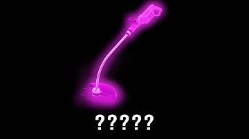 15 Weed Wacker Sound Variations in 60 Seconds | MODIFY EVERYTHING