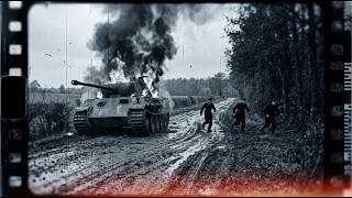 How the Red Army Stopped the Blitzkrieg