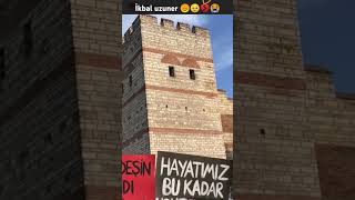 Kader Kaderde Yanar... 🥺😞 Resimi