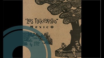 Los Folkloristas - El Mayor De Los Dorados (Corrido Norteño)  [Official Audio HD]