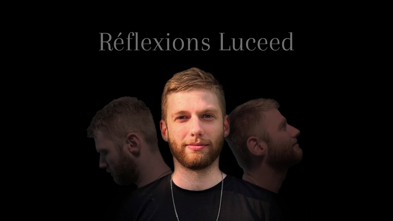 Luceed - Deux lettres - YouTube
