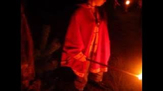 The viking pagan Asatru ritual in Russia.