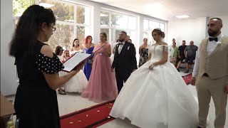 картинка: Сватбата на Меди & Ралица 20.07.2024  С.Габаре Студио Савел 0886320474