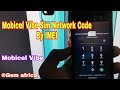 Mobicel vibe sim network code by imei gsmafrica