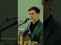Elyorbek Melibayev | Елйорбек Мелибайев |