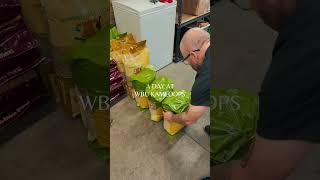 Mixing the Perfect Bird Seed Blend (and Delivering It Myself!)