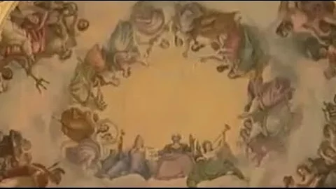 A Curator's Tour of Art in the Capitol Rotunda