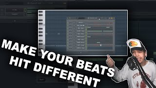 Make Your Beats Smack Like The Top Producers Make Your Drums Punch Hard Fl Studio 20 Tutorial