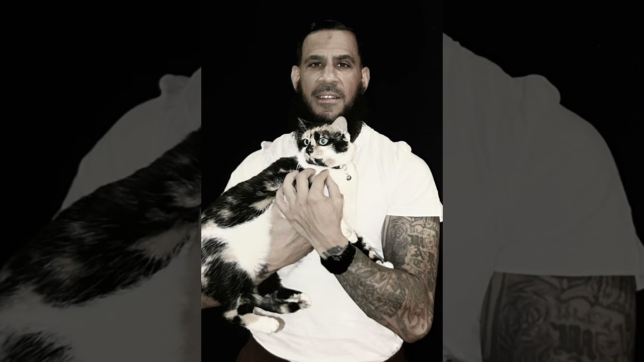 In my cocoon season, Allah didn't leave me. He changed me A Man in a Cocoon - Em Hanifa) 