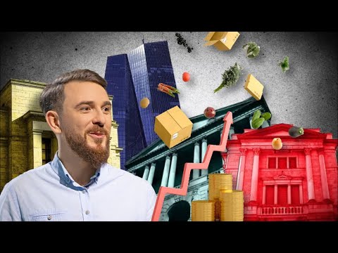 ეპიზოდი #2: იდეოლოგიის როლი მაკროეკონომიკურ მოდელებში