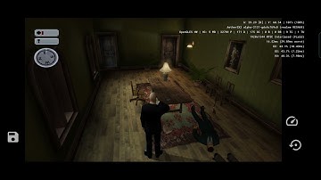 AetherSX2, Hitman 2: Silent Assassin, Dimensity 1200.