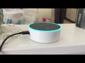 Amazon alexa gone mad
