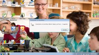 Intel Classmate - Elearning Mythware - Cómo compartir la pantalla del maestro
