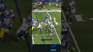 Los Angeles Rams NFL Wk 7