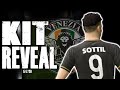 SEASON 3 VENEZIA KIT REVEAL | FIFA 20 Venezia F.C. Career Mode