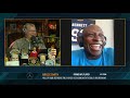 Bruce Smith on the Dan Patrick Show (Full Interview) 07/14/20