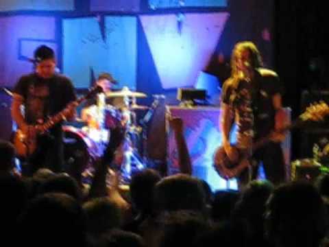 The Science of Selling Yourself Short, by Less Than Jake