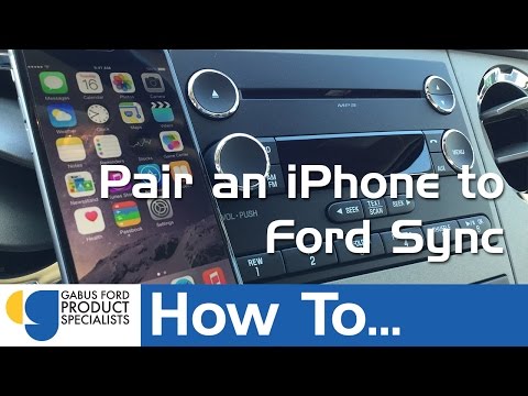 How to Pair