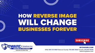 How Reverse Image Search Will Change Business Forever