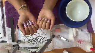 Acrylic Nail Removal Kit screenshot 4